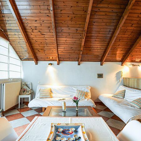 Rosa Seaview Loft Apartment Zakynthos Town Exterior photo