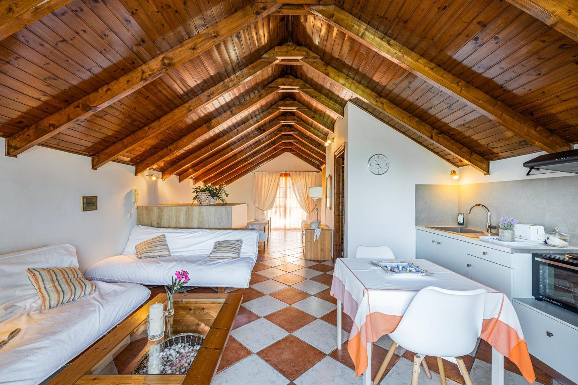 Rosa Seaview Loft Apartment Zakynthos Town Exterior photo