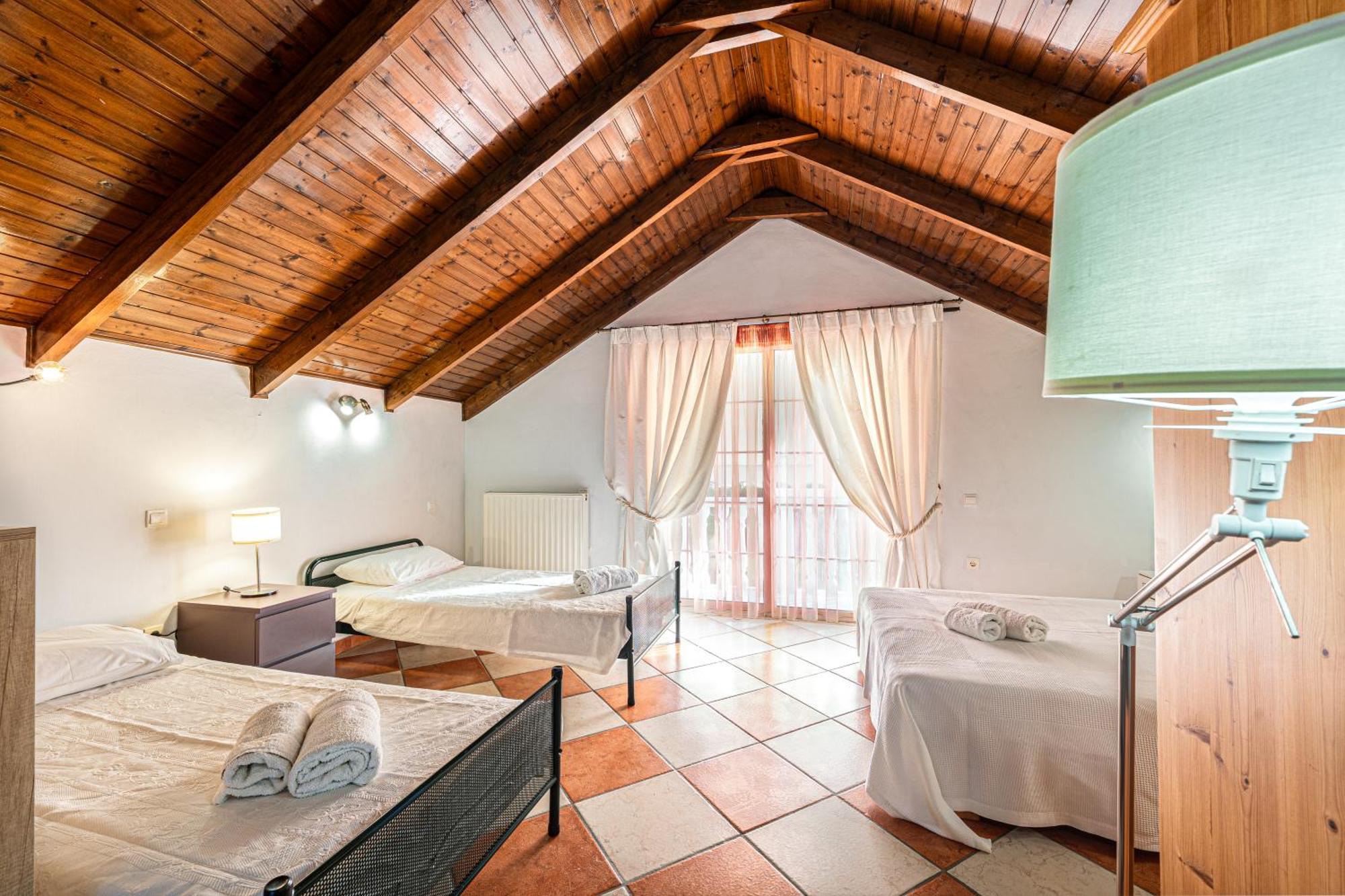 Rosa Seaview Loft Apartment Zakynthos Town Exterior photo