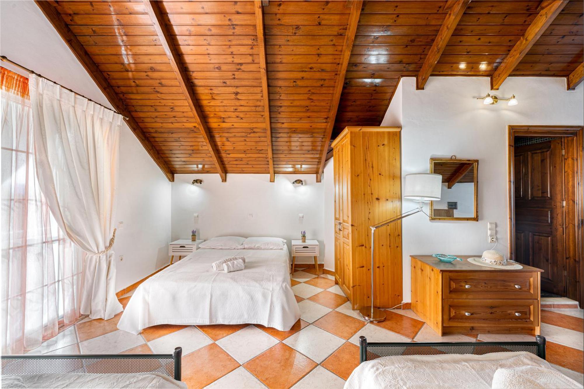 Rosa Seaview Loft Apartment Zakynthos Town Exterior photo